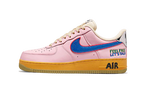 Nike Air Force 1 Low '07 Feel Free, Let’s Talk (DX2667-600) | SneakerClassics