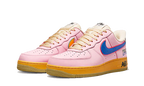 Nike Air Force 1 Low '07 Feel Free, Let’s Talk (DX2667-600) | SneakerClassics