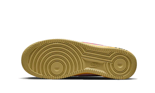 Nike Air Force 1 Low '07 Feel Free, Let’s Talk (DX2667-600) | SneakerClassics