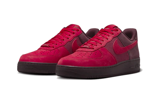 Nike Air Force 1 Low Layers of Love (FZ4033-657) | SneakerClassics