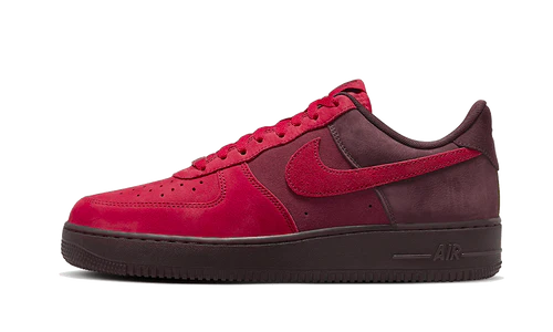 Nike Air Force 1 Low Layers of Love (FZ4033-657) | SneakerClassics