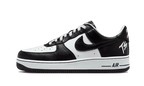 Nike Air Force 1 Low QS Terror Squad Blackout (FJ5756-100) | SneakerClassics