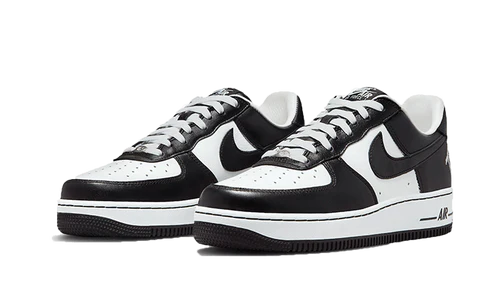 Nike Air Force 1 Low QS Terror Squad Blackout (FJ5756-100) | SneakerClassics