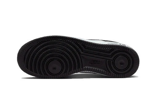 Nike Air Force 1 Low QS Terror Squad Blackout (FJ5756-100) | SneakerClassics