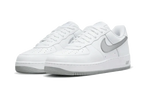 Nike Air Force 1 '07 Low Color of the Month White Metallic Silver (DZ6755-100) | SneakerClassics
