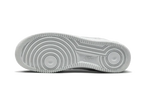 Nike Air Force 1 '07 Low Color of the Month White Metallic Silver (DZ6755-100) | SneakerClassics