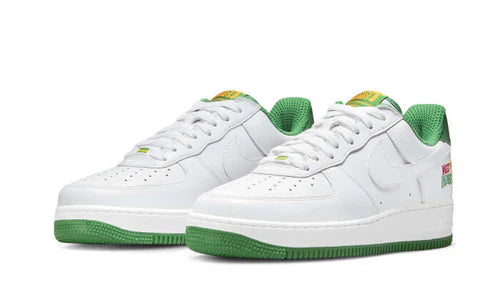 Nike Air Force 1 Low Retro QS West Indies (2022) (DX1156-100) | SneakerClassics