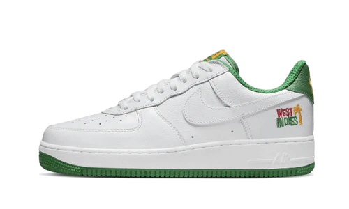 Nike Air Force 1 Low Retro QS West Indies (2022)