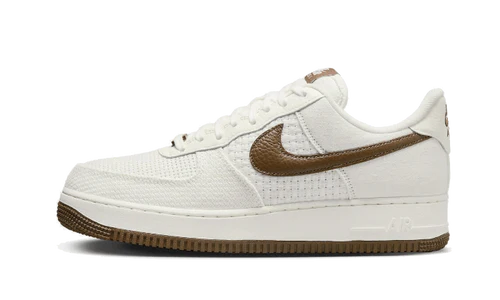 Nike Air Force 1 Low SNKRS Day 5th Anniversary (DX2666-100) | SneakerClassics