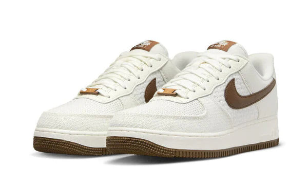 Nike Air Force 1 Low SNKRS Day 5th Anniversary (DX2666-100) | SneakerClassics