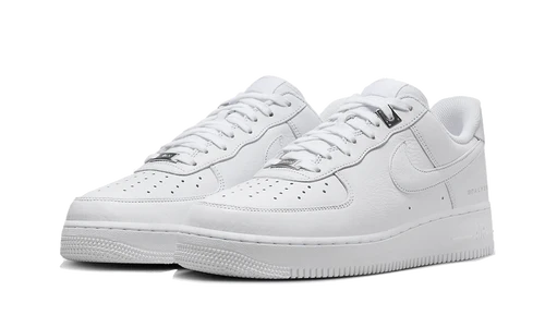 Nike Air Force 1 Low SP 1017 ALYX 9SM White (FJ4908-100) | SneakerClassics