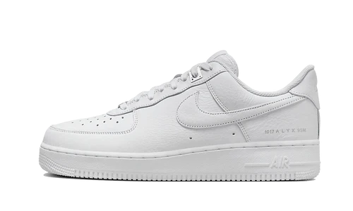 Nike Air Force 1 Low SP 1017 ALYX 9SM White (FJ4908-100) | SneakerClassics