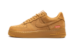 Nike Air Force 1 Low SP Supreme Wheat (DN1555-200) | SneakerClassics