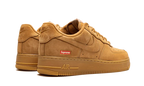 Nike Air Force 1 Low SP Supreme Wheat (DN1555-200) | SneakerClassics