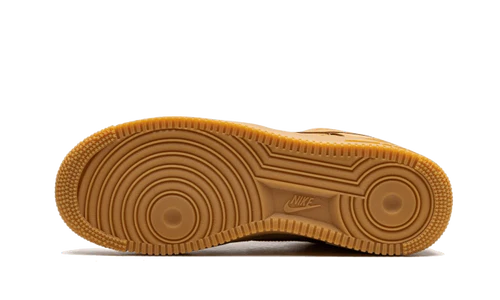 Nike Air Force 1 Low SP Supreme Wheat (DN1555-200) | SneakerClassics