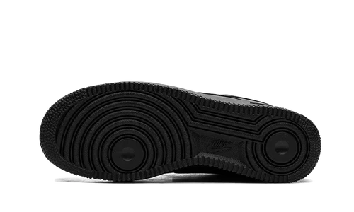 Nike Air Force 1 Low SP 1017 ALYX 9SM Black (FJ4908-001) | SneakerClassics