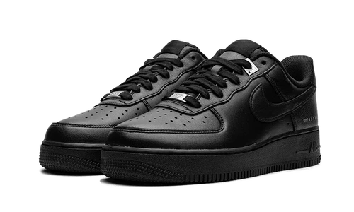 Nike Air Force 1 Low SP 1017 ALYX 9SM Black (FJ4908-001) | SneakerClassics