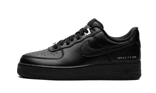 Nike Air Force 1 Low SP 1017 ALYX 9SM Black (FJ4908-001) | SneakerClassics
