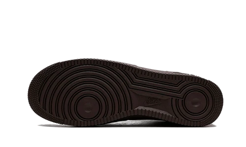 Nike Air Force 1 Low Supreme Baroque Brown (CU9225-200) | SneakerClassics
