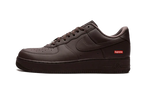 Nike Air Force 1 Low Supreme Baroque Brown (CU9225-200) | SneakerClassics