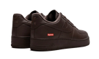 Nike Air Force 1 Low Supreme Baroque Brown (CU9225-200) | SneakerClassics