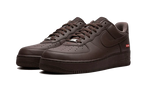 Nike Air Force 1 Low Supreme Baroque Brown (CU9225-200) | SneakerClassics