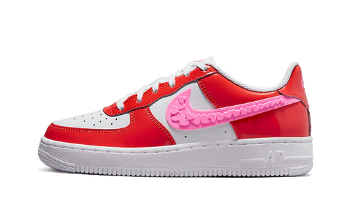 Nike Air Force 1 Low Valentine's Day (2023) (GS) (FD1031-600) | SneakerClassics