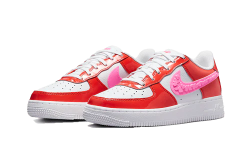 Nike Air Force 1 Low Valentine's Day (2023) (GS) (FD1031-600) | SneakerClassics