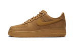 Nike Air Force 1 Low Flax Wheat (CJ9179-200) | SneakerClassics