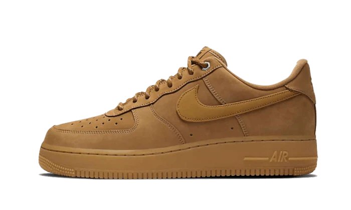 Nike Air Force 1 Low Flax Wheat (CJ9179-200) | SneakerClassics