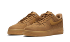 Nike Air Force 1 Low Flax Wheat (CJ9179-200) | SneakerClassics