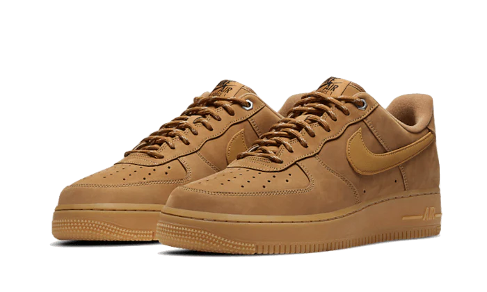 Nike Air Force 1 Low Flax Wheat (CJ9179-200) | SneakerClassics