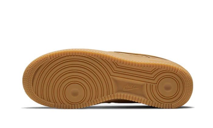 Nike Air Force 1 Low Flax Wheat (CJ9179-200) | SneakerClassics