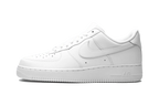 Nike Air Force 1 Low White 07 | SneakerClassics