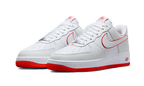 Nike Air Force 1 Low White Orange (2021) (DC2911-101) | SneakerClassics