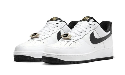 Nike Air Force 1 Low World Champion (GS) (DQ0300-100) | SneakerClassics