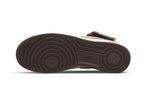 Nike Air Force 1 Mid QS Chocolate (DM0107-200) | SneakerClassics