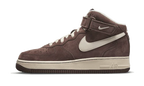 Nike Air Force 1 Mid QS Chocolate (DM0107-200) | SneakerClassics