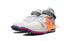 Nike Air Force 1 Mid Off-White White (DO6290-100) | SneakerClassics