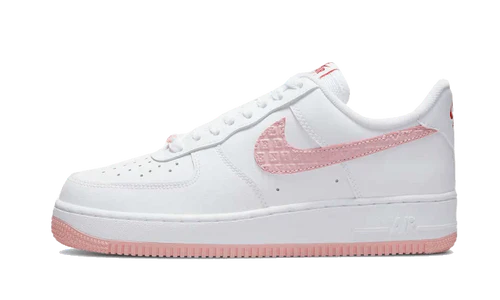 Nike Air Force 1 Low VD Valentine's Day (2022) (Women's) (DQ9320-100) | SneakerClassics