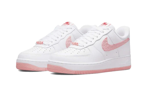 Nike Air Force 1 Low VD Valentine's Day (2022) (Women's) (DQ9320-100) | SneakerClassics