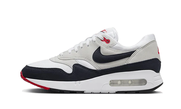 Nike Air Max 1 '86 Big Bubble Obsidian (DQ3989-101) | SneakerClassics
