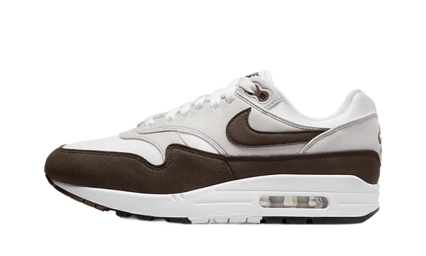 Nike Air Max 1 '87 Baroque Brown (Women's)