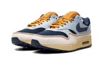 Nike Air Max 1 '87 Denim Aura (Women's) (FQ8900-440) | SneakerClassics
