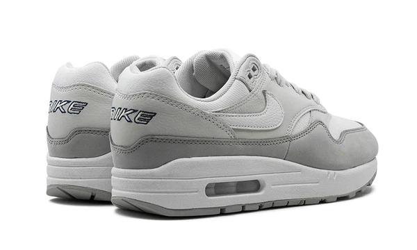 Nike Air Max 1 '87 LX Light Smoke Grey (Women's) (FN0564-001) | SneakerClassics