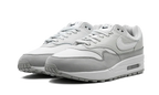Nike Air Max 1 '87 LX Light Smoke Grey (Women's) (FN0564-001) | SneakerClassics