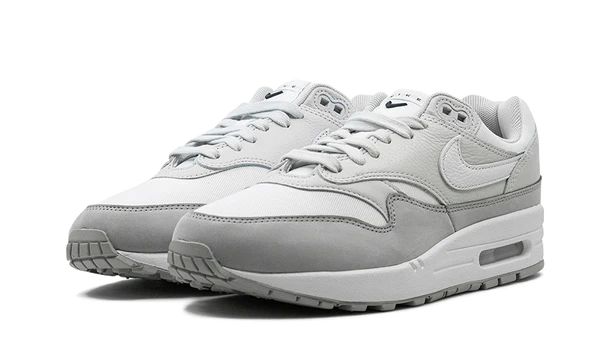 Nike Air Max 1 '87 LX Light Smoke Grey (Women's) (FN0564-001) | SneakerClassics