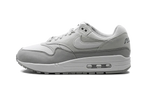 Nike Air Max 1 '87 LX Light Smoke Grey (Women's) (FN0564-001) | SneakerClassics