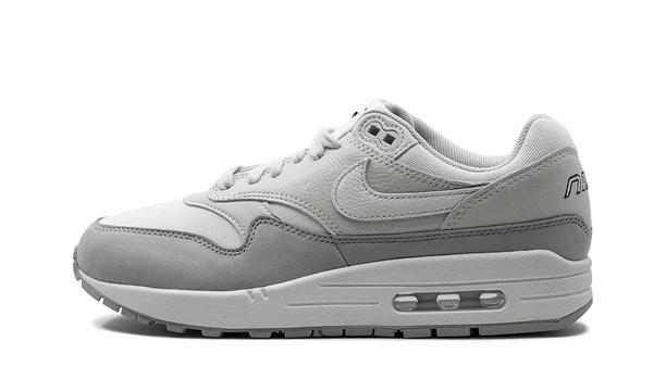 Nike Air Max 1 '87 LX Light Smoke Grey (Women's) (FN0564-001) | SneakerClassics