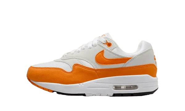 Nike Air Max 1 '87 Safety Orange (Women's) (DZ2628-002) | SneakerClassics